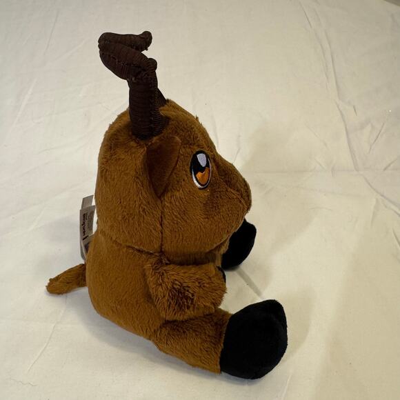 Bleacher Creatures 8" Kuricha Anime Super Soft Chibi Inspired Toy - Picture 6 of 11